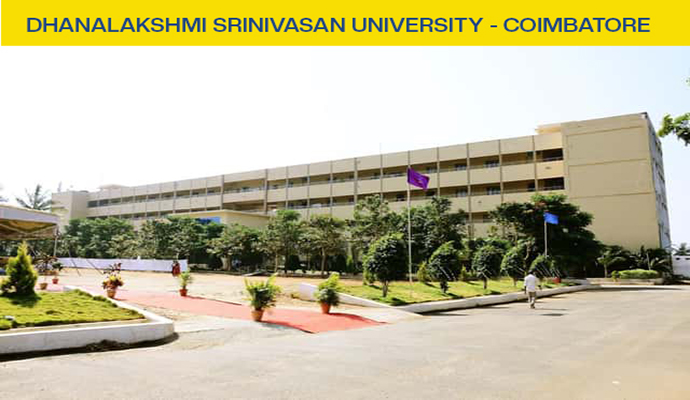 Chennai Campus