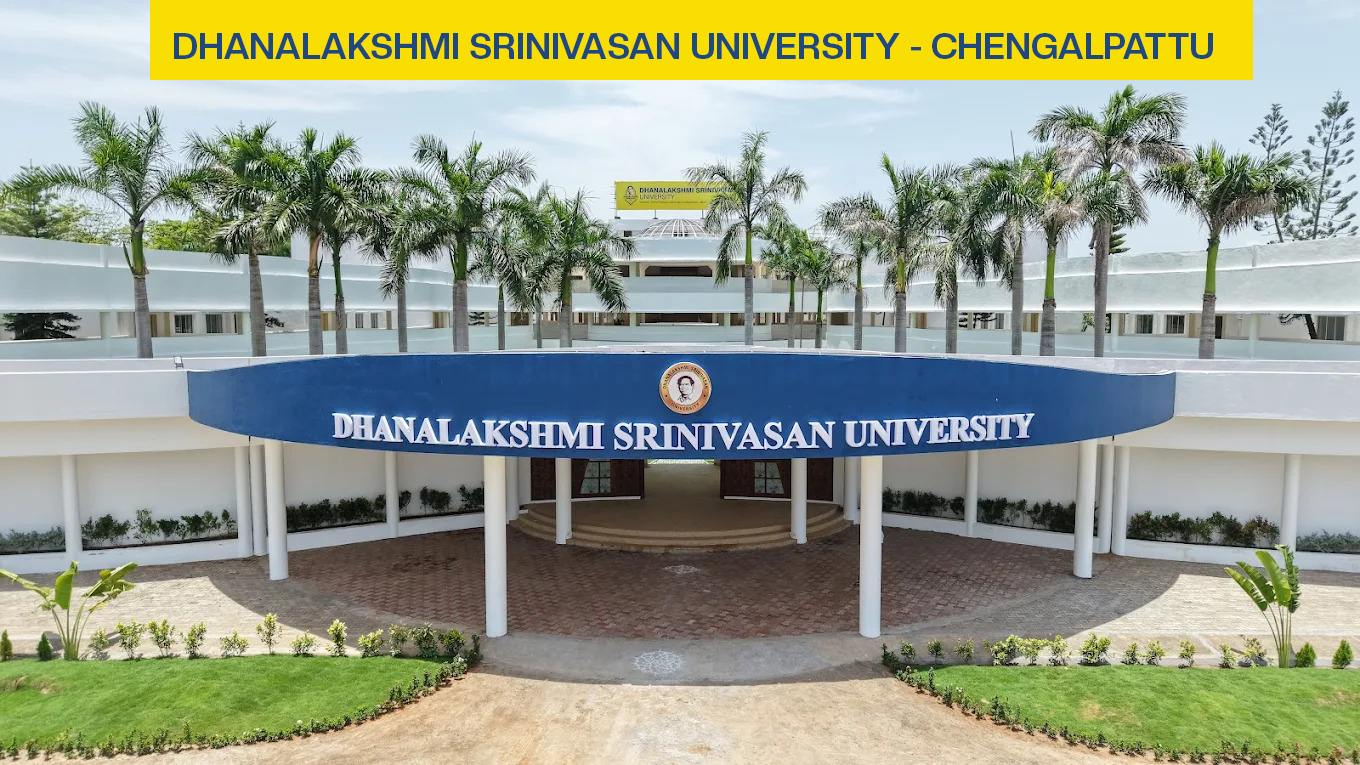 Chengalpattu Campus